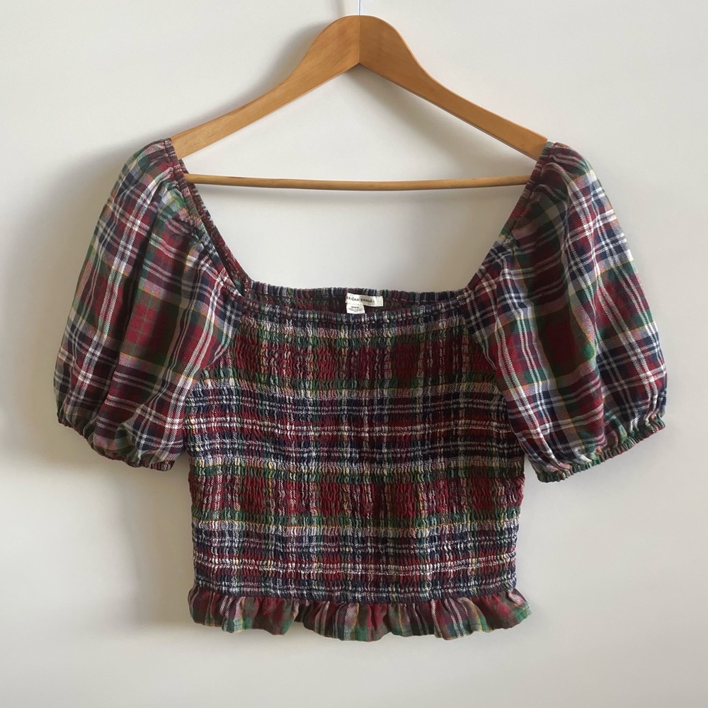 American Eagle crop top - Picture 1 of 8